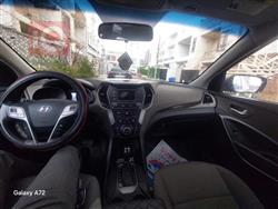 هيونداي سانتافي